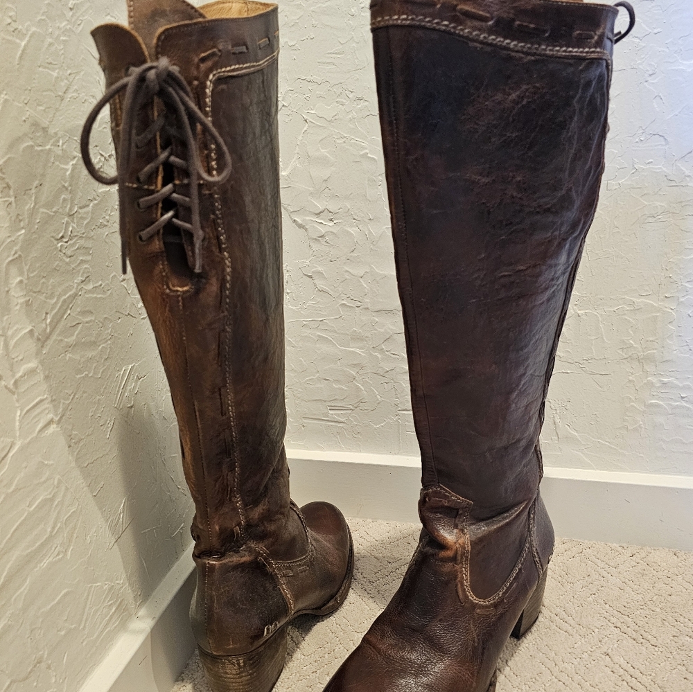 Women's Bed Stu FORTUNE Boot